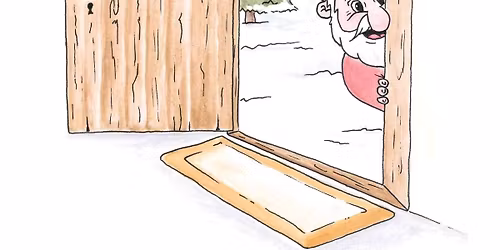 J\u00f3lagle\u00f0i St\u00fafs | Stubby\u00b4s Christmas Celebration