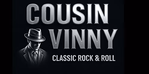 Cousin Vinny @ Timbers Tavern