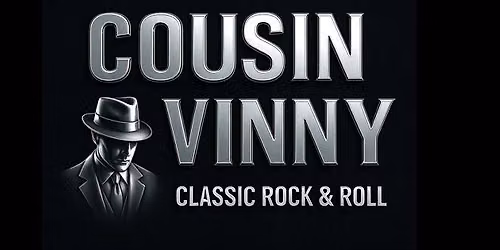 Cousin Vinny @ Timbers Tavern