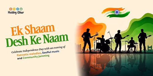 Ek Shaam, Desh Ke Naam