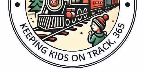 OCTSF Christmas in June Community Coffee with NW OKC Chamber 