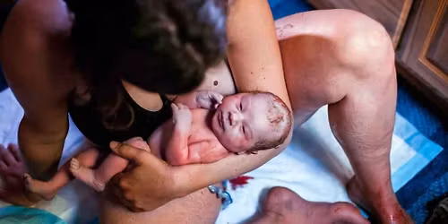 Postpartum Doula Training "Science, traditions and Spirituality"