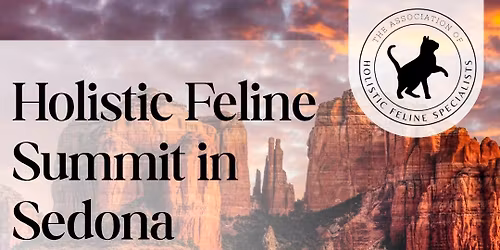 Holistic Feline Summit