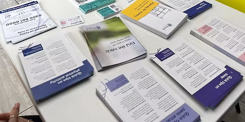 Breathing Space - Penrith