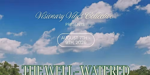 The Well-Watered Woman, A Soft Power Retreat