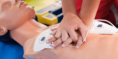 Basic Life Support (BLS) CPR Refresher Course