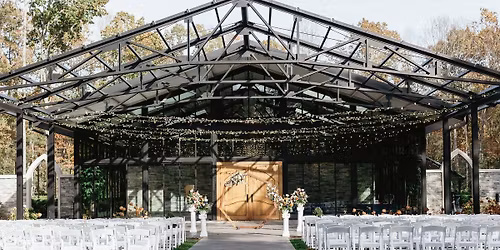 November Wedding Open House