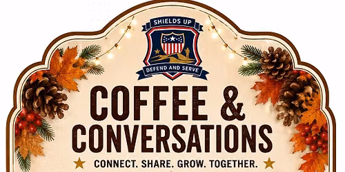 Sun City Chapter AGCRA: Coffee & Conversations