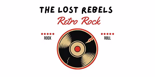 The Lost Rebels Returns to Patrick\u2019s 1-Year Anniversary Show!