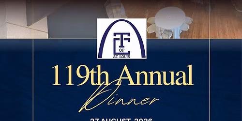 119th TC STL Annual Dinner