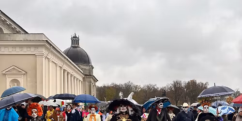 \ud83d\udc80 D\u00eda de Muertos