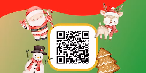 ONE DAY CHRISTMAS SPECIAL 