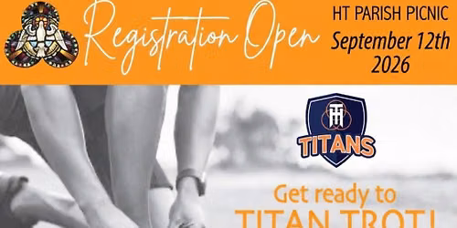 Titan Trot 5K & Kids Fun Run