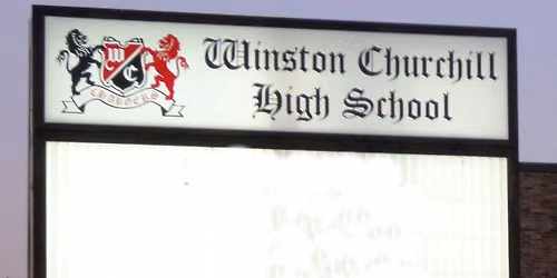 Churchill HS \u201886 - 40th Reunion 