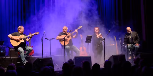 4Souls - Songs f\u00fcr die Seele @Kath. Kirche Eckental