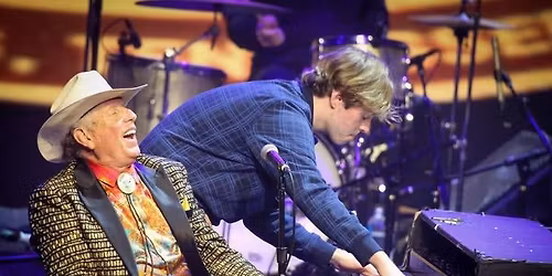 11th Annual Night Before Thanksgiving at Lafayette's Music Room