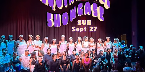 Esquina Fall Showcase 