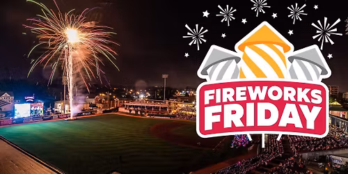 SeaWolves Fireworks Night | Not Just Baseball Night | Obscure Jersey Contest