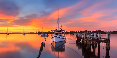 CHRISTMAS IN PORT MACQUARIE
