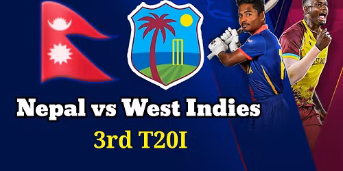 England vs Sri Lanka - 3rd T20I Tickets