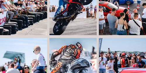 Kunmad\u00e1r Szezonnyit\u00f3 Aut\u00f3s-Motoros Maj\u00e1lis 