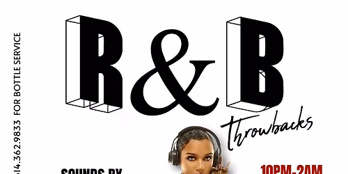 Do Not Disturb (R&B Experience)