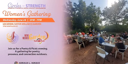 Women's Gathering