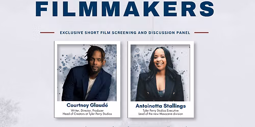 Old Gray Mare Screening & Discussion Panel