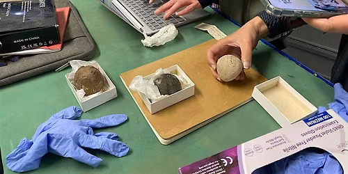 Evening Talk: Gathering Landscapes with Heavy Water Collective