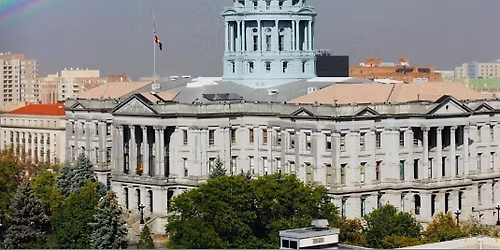 2026 CoPRA Day at the Capitol