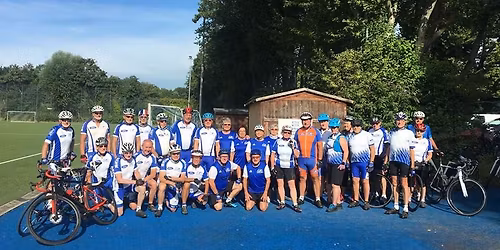 40RTF der RSG FordK\u00f6ln e.V.