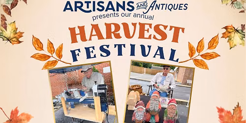 Harvest Festival
