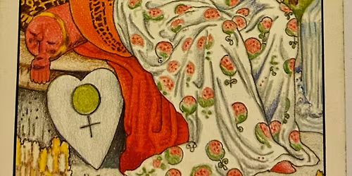 Western Australia Tarot Conference, two day event 2026.