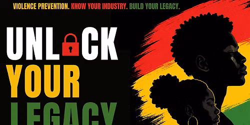 Unlock Your Legacy