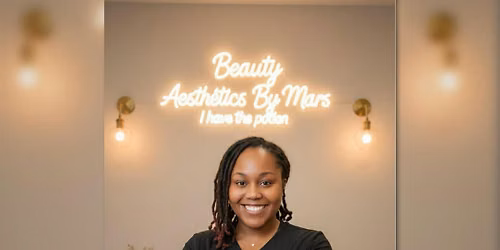 Summer Glow Days | $50 Facial Special