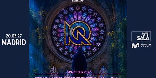 IQ MADRID