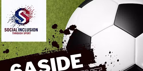 Social inclusion cup