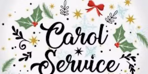 Salings Carol Service