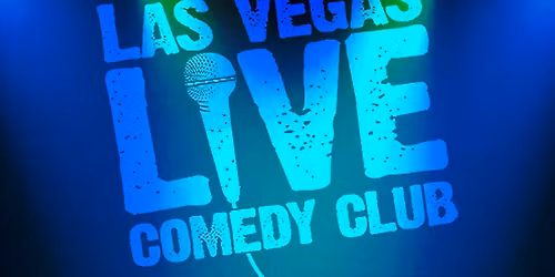 Las Vegas Live Comedy Club