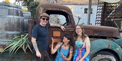 Jenerator at Peacetown