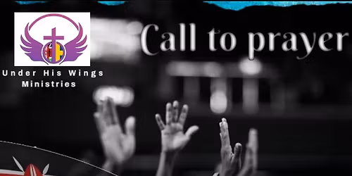 Kenya Prayer Day Stockholm Sweden