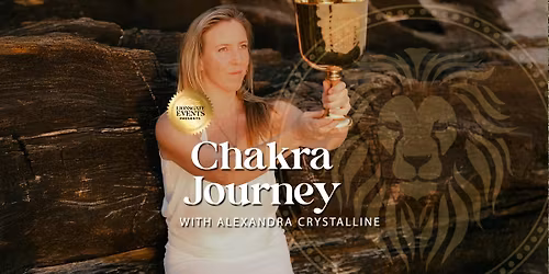 Third Eye Chakra Workshop - The Rainbow Serpent Journey