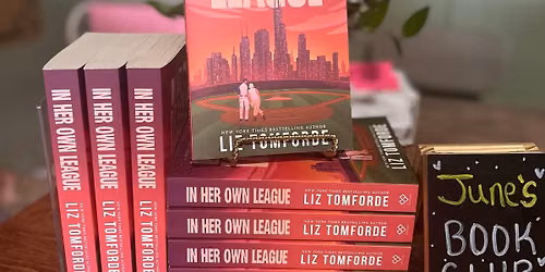 Blush & Bashful Book Club
