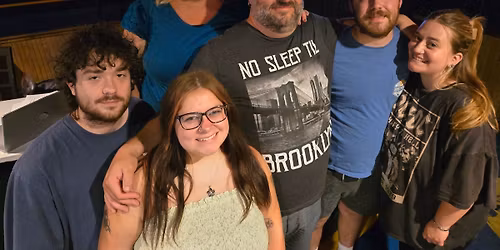 ACE Trivia @ Mountaineer Pub