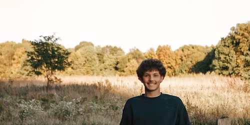 Jordan Guerrero-McGrady \ud83c\udf3aLUAU Open House 2026\ud83c\udf3a