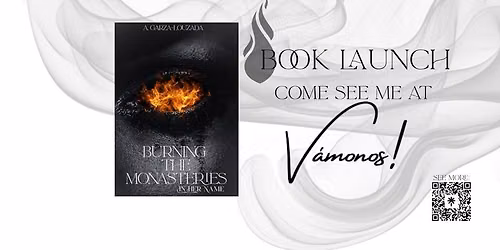 Book Launch and Signing