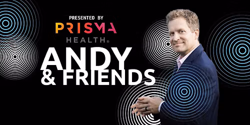 Andy & Friends