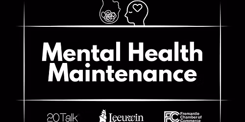 Mental Health Maintenance