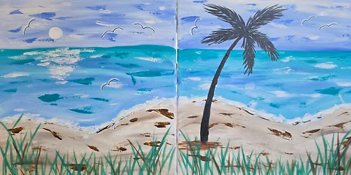 El Agave and Paint ~ SPECIAL 2 for $50 or $25 per person 338