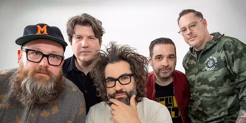 Parking Motion City Soundtrack and Say Anything
